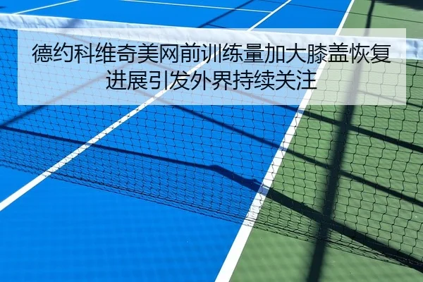 德约科维奇美网前训练量加大膝盖恢复进展引发外界持续关注