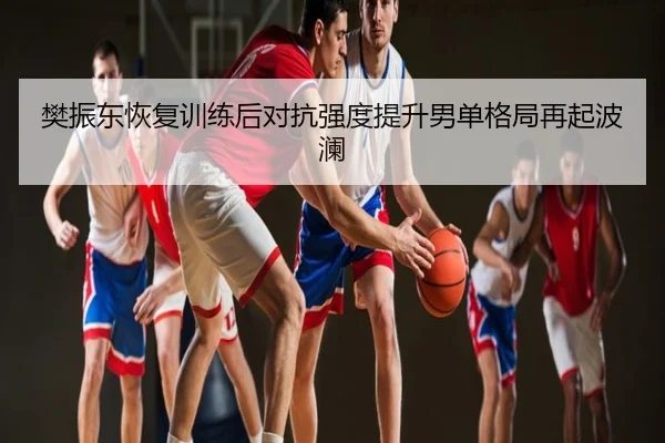 樊振东恢复训练后对抗强度提升男单格局再起波澜